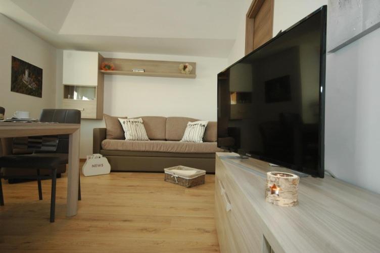 Residenza Castel Restor โกมาโนแตร์เม ภายนอก รูปภาพ