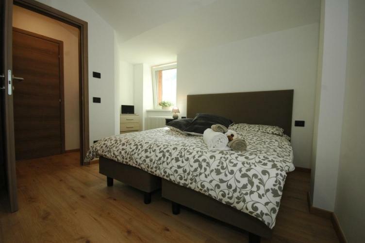 Residenza Castel Restor โกมาโนแตร์เม ภายนอก รูปภาพ